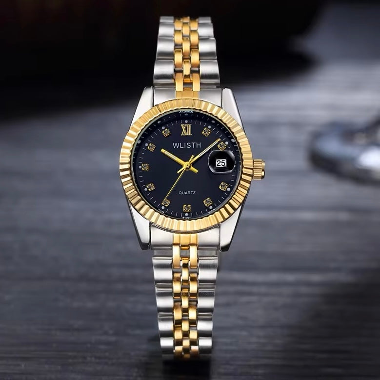Eclipse Chrono