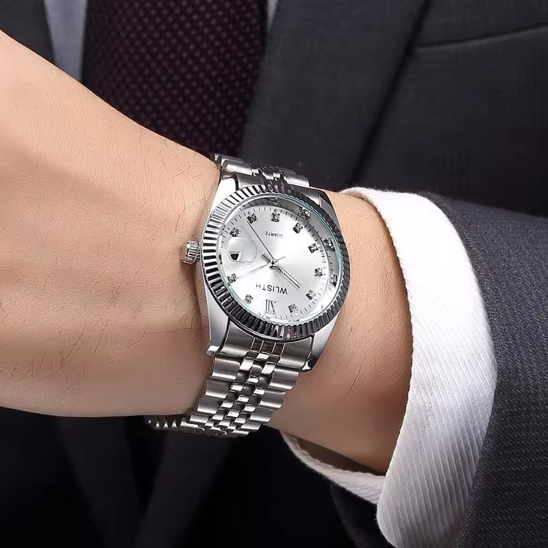 Eclipse Chrono