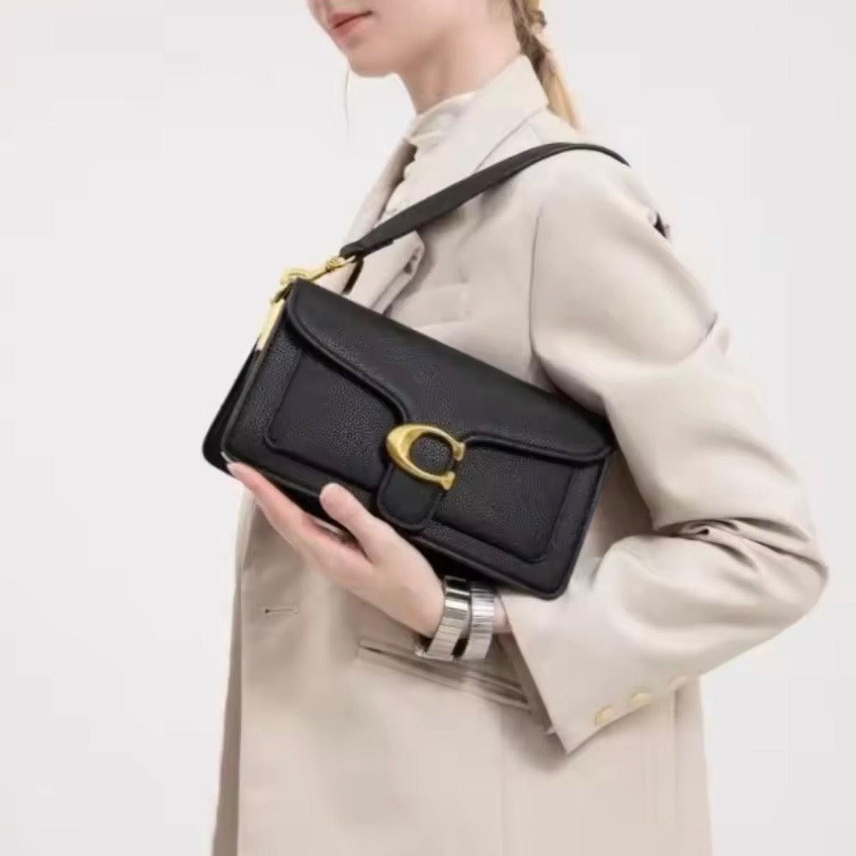 Tabby Handbag