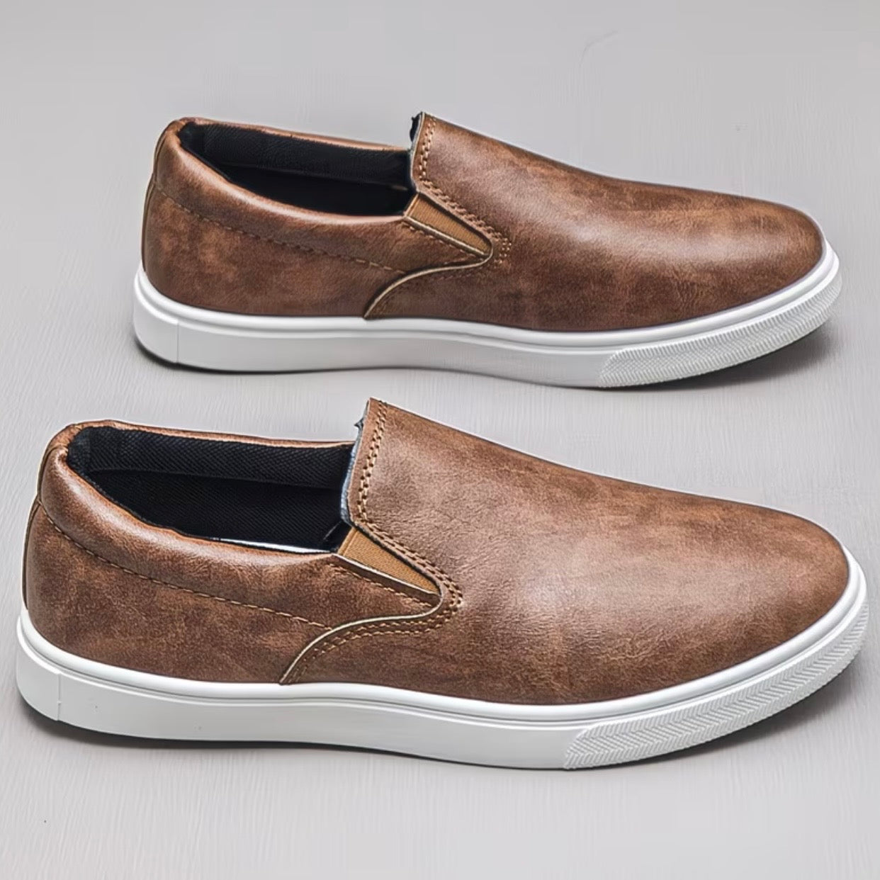 Metro-Casual-Slip-On