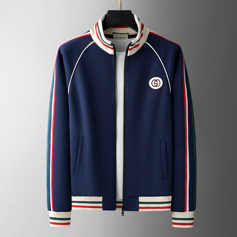 Marseilles Tracksuit Set