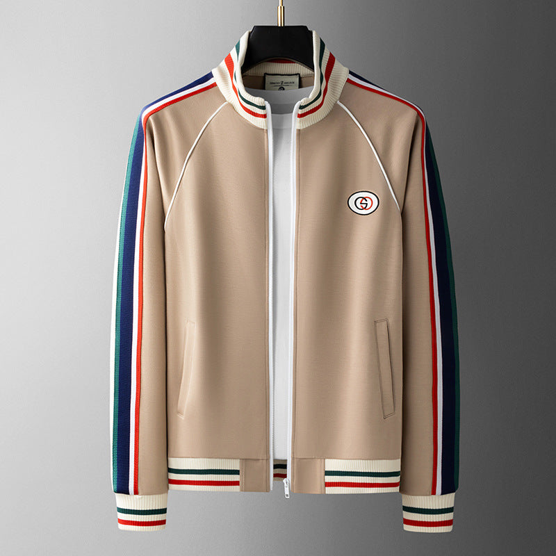 Marseilles Tracksuit Set