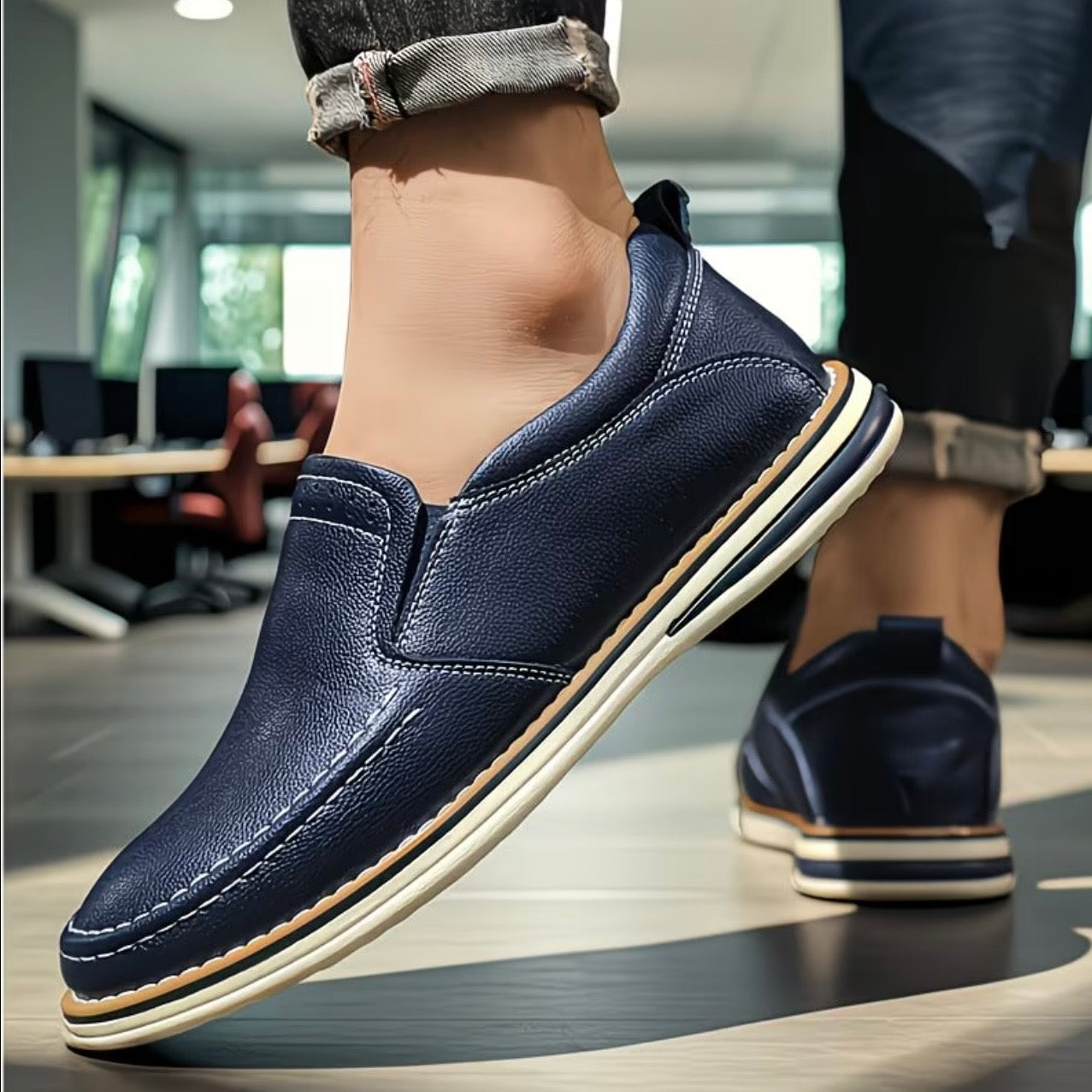 Parker-Comfort-Slip-On