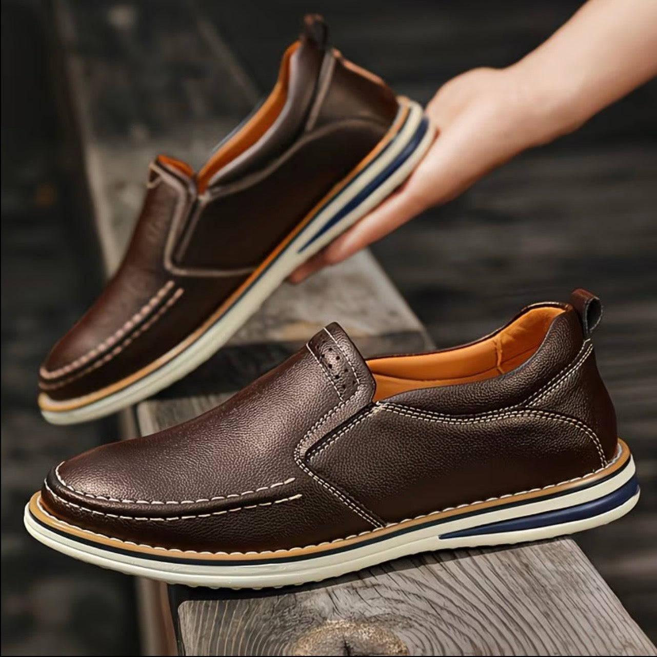 Parker-Comfort-Slip-On