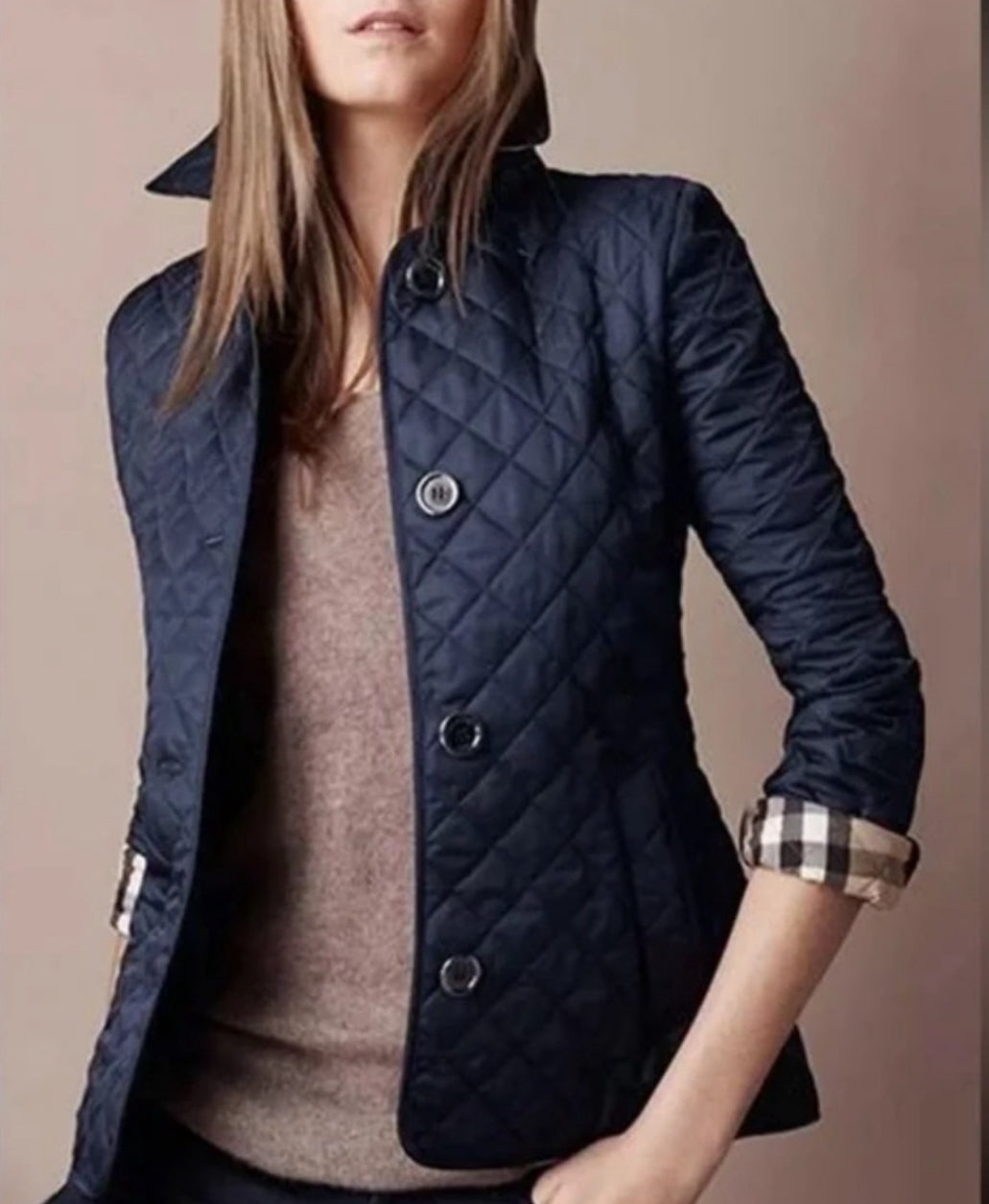 Quilted-Jacket