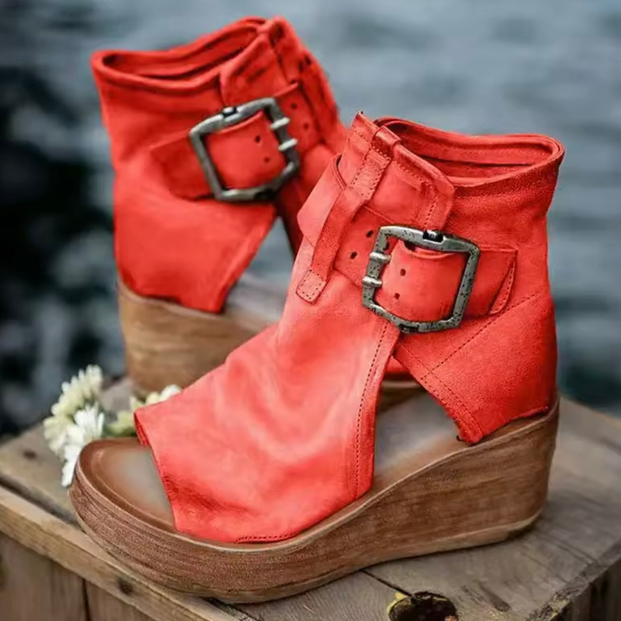 Toscana-Open-Toe-Boots
