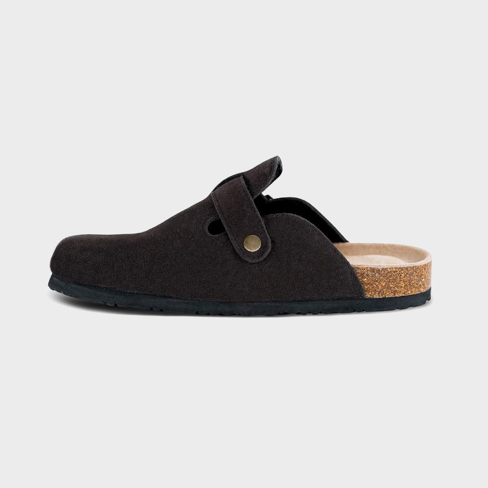 The Birch Clog
