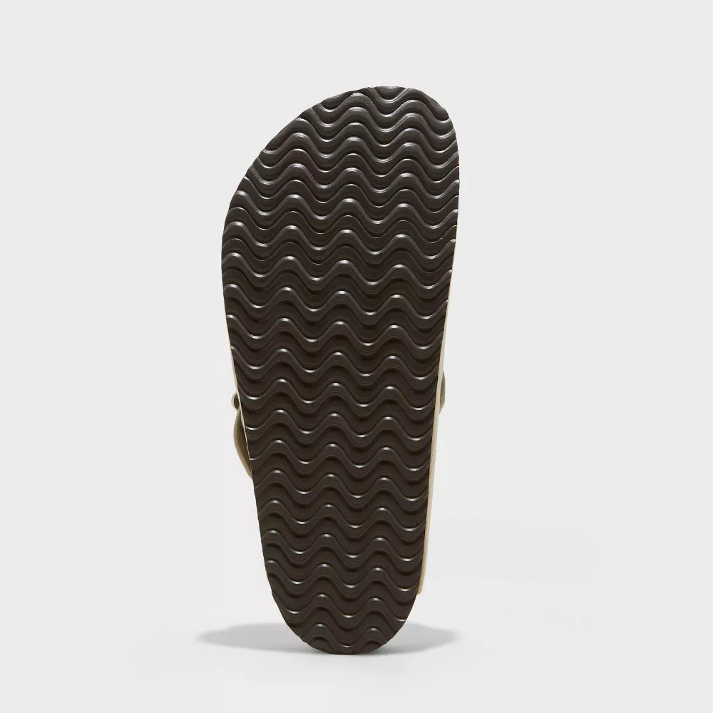 The Birch Clog